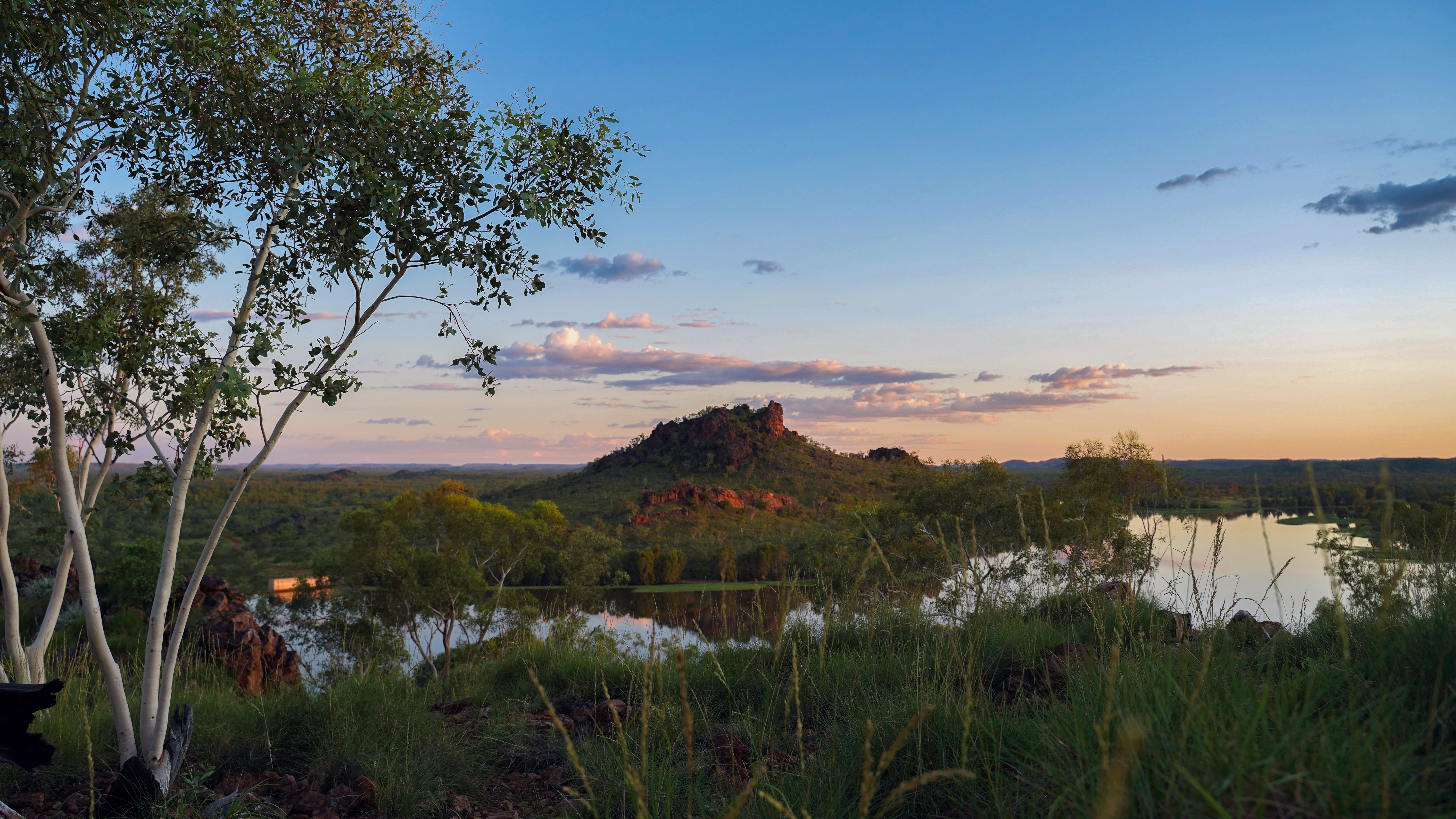 QLD's Tidiest Town 2022