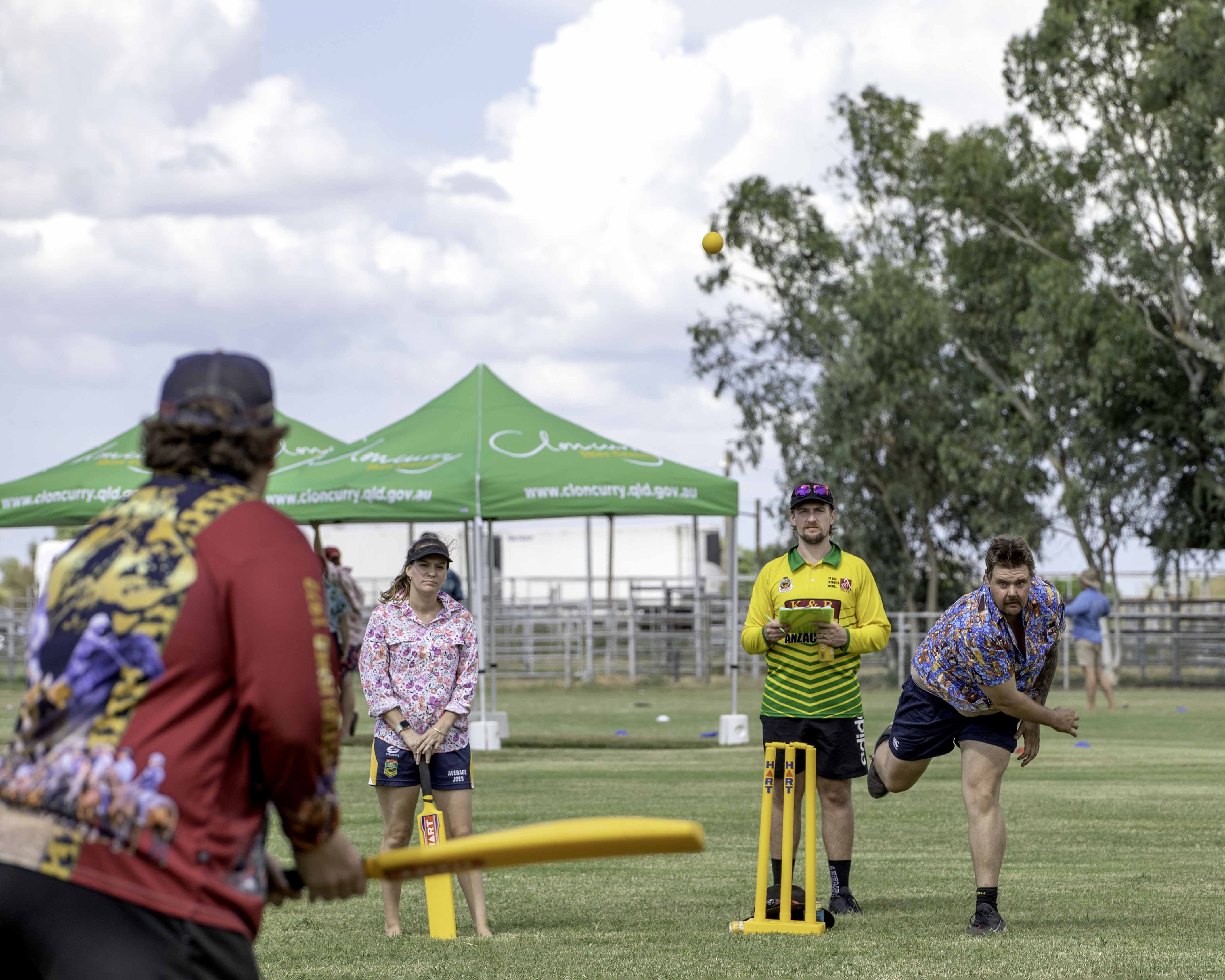 Australia Day Celebrations 2023