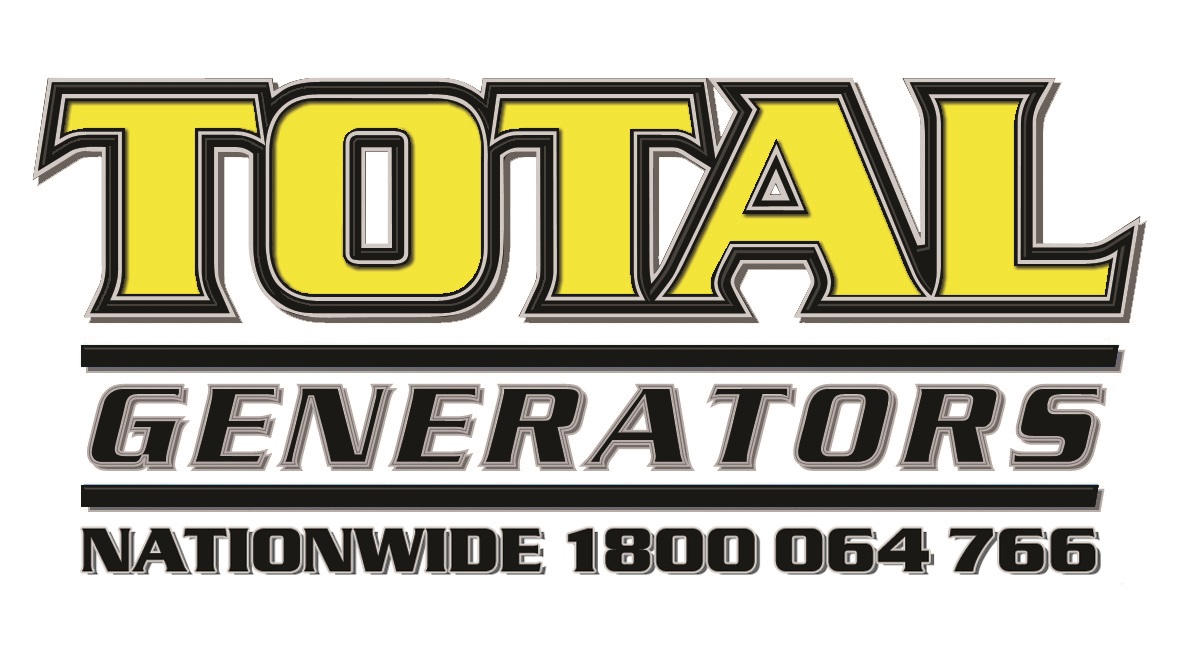 Total Generators Cloncurry Logo