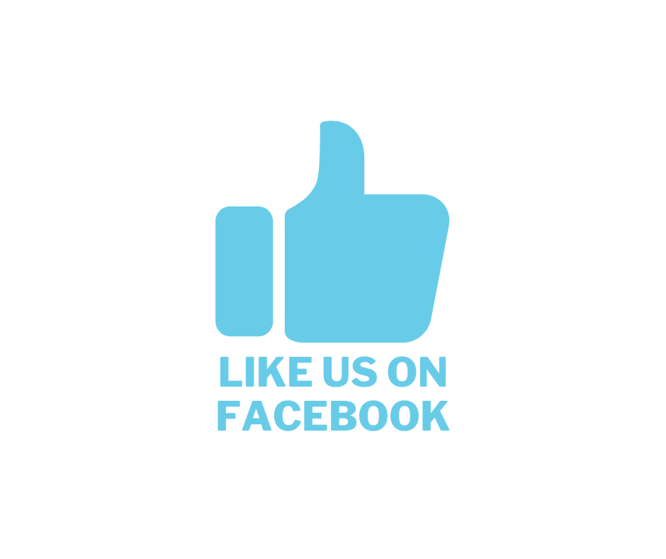 Like us on Facebook