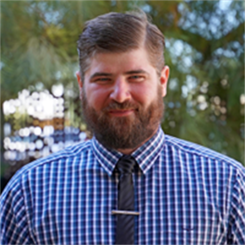 Councillor George Muller
