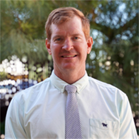 Councillor Nathan Keyes