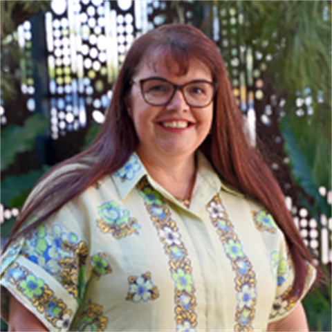 Councillor Vicky Campbell