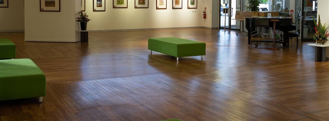 Art Gallery